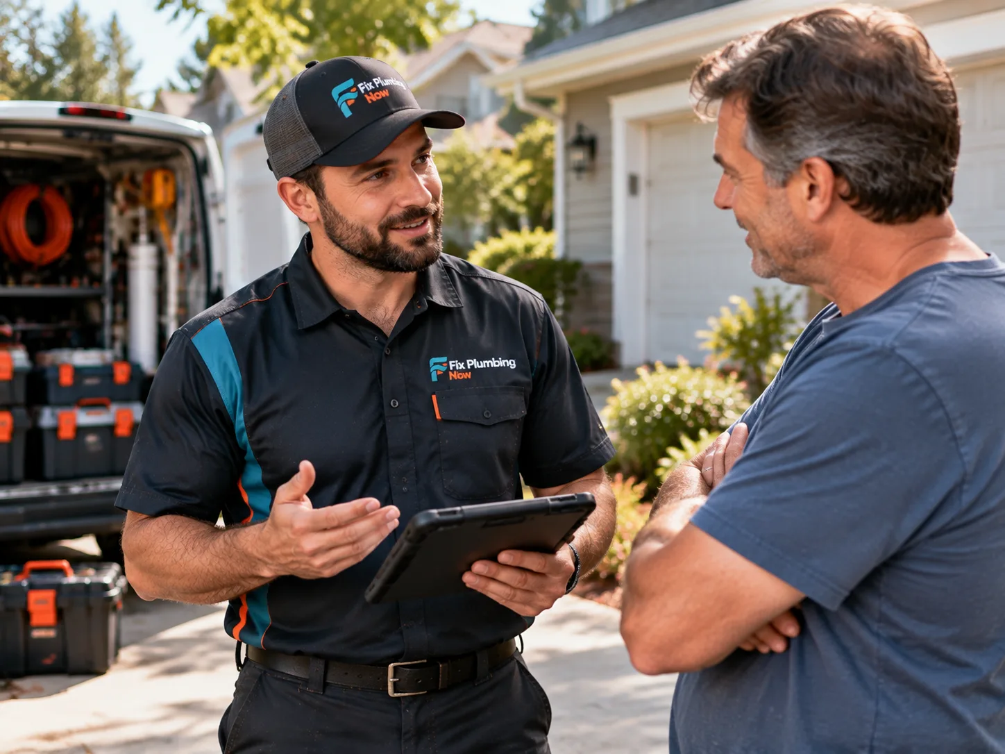 Clogged Drain Service Lincoln, MI FAQs